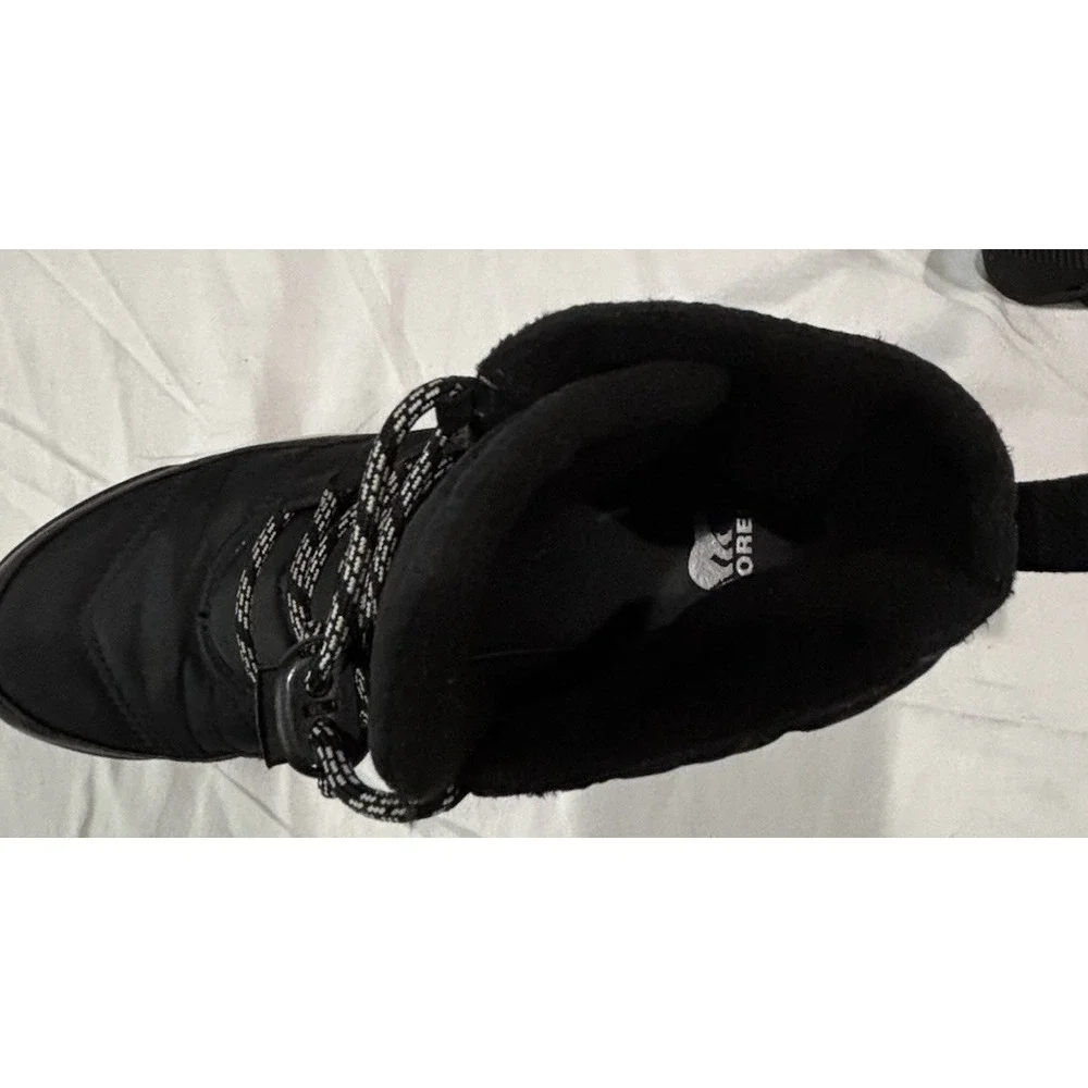Sorel whitney ii